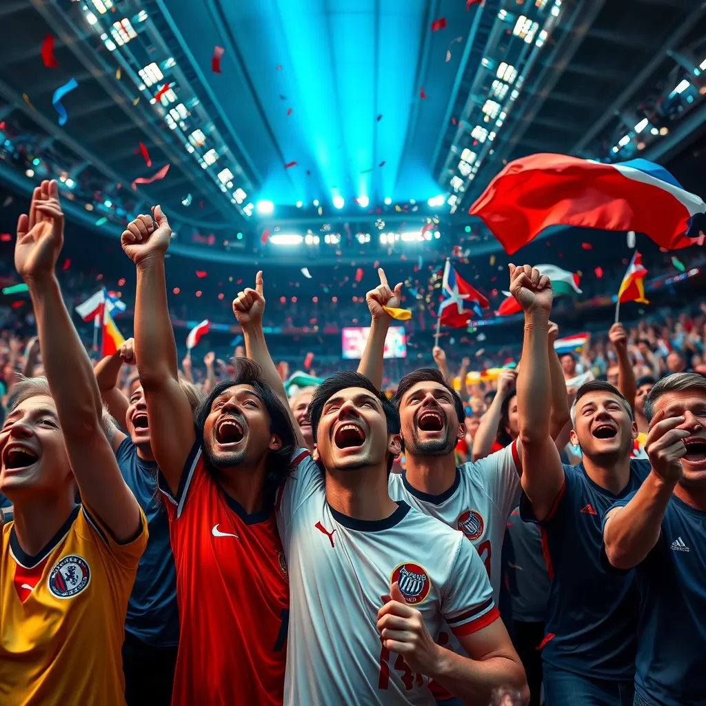 Bồ Đào Nha Tại World Cup 2026: Hành Trình Của Những Chú Đại Bàng Và Cơn Khát Vinh Quang — view 3
