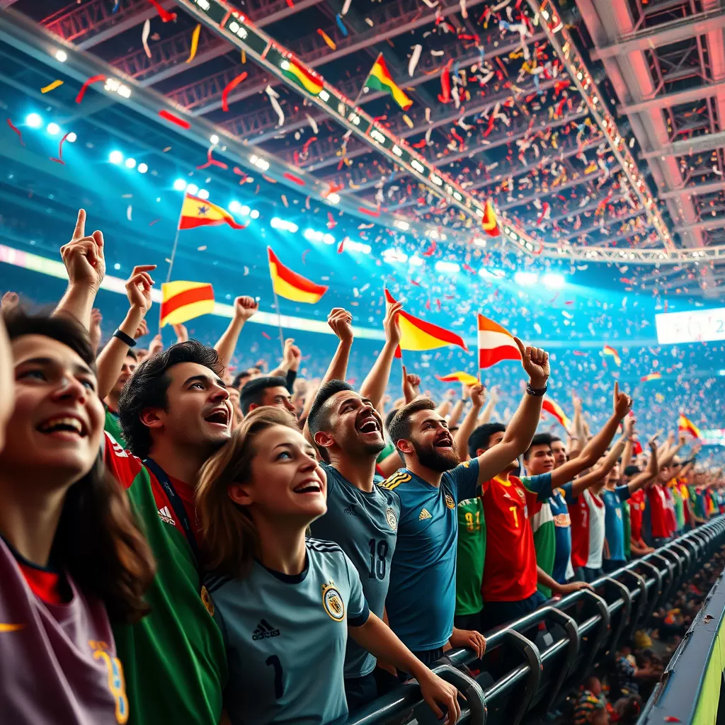 Ronaldo Có Còn Ra Sân Ở World Cup 2026 Không? Sự Thật Về Huyền Thoại Bồ Đào Nha