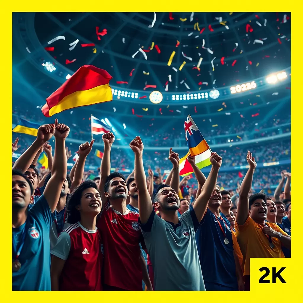 Bồ Đào Nha Tại World Cup 2026: Hành Trình Của Những Chú Đại Bàng Và Cơn Khát Vinh Quang — view 5