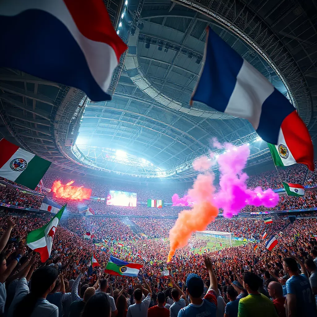 Nhận Định Kèo World Cup Hôm Nay Và Những Điểm Đáng Chú Ý — view 3