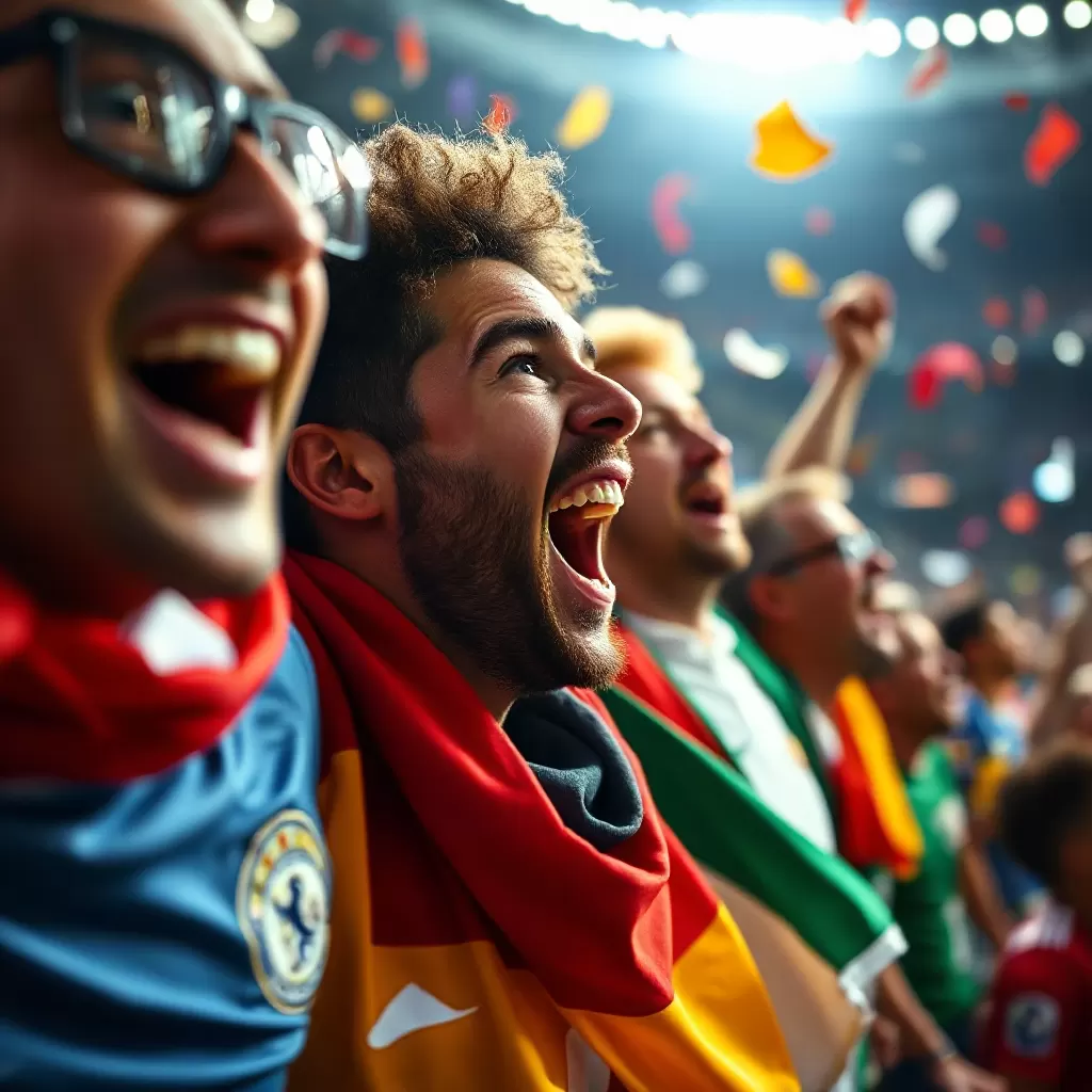 Bồ Đào Nha Tại Vòng 32 Đội World Cup 2026 Có Gì Đáng Xem? — view 4