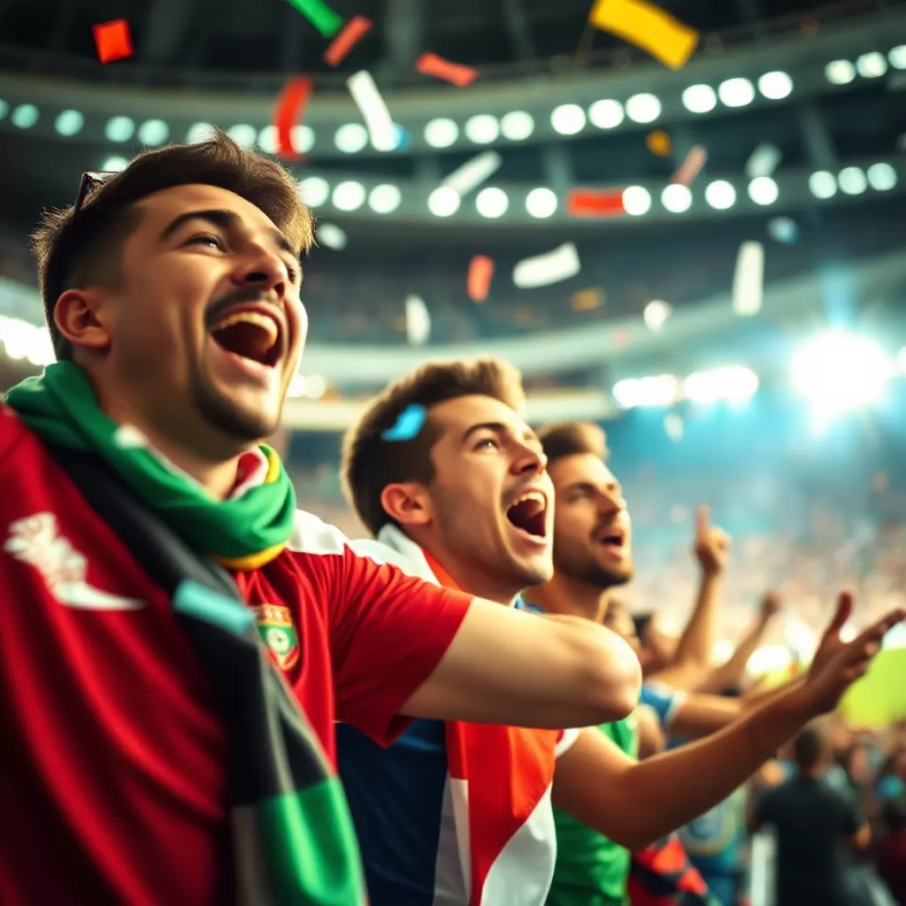 Argentina Gặp Cape Verde: Trận Đấu Được Chờ Đợi Nhất Hôm Nay