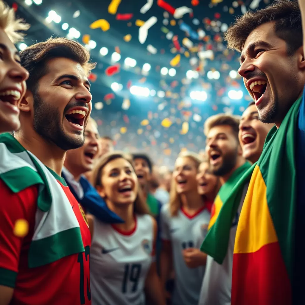 Messi Có Xuất Hiện Ở World Cup 2026 Hay Không? Tất Cả Những Điều Bạn Cần Biết