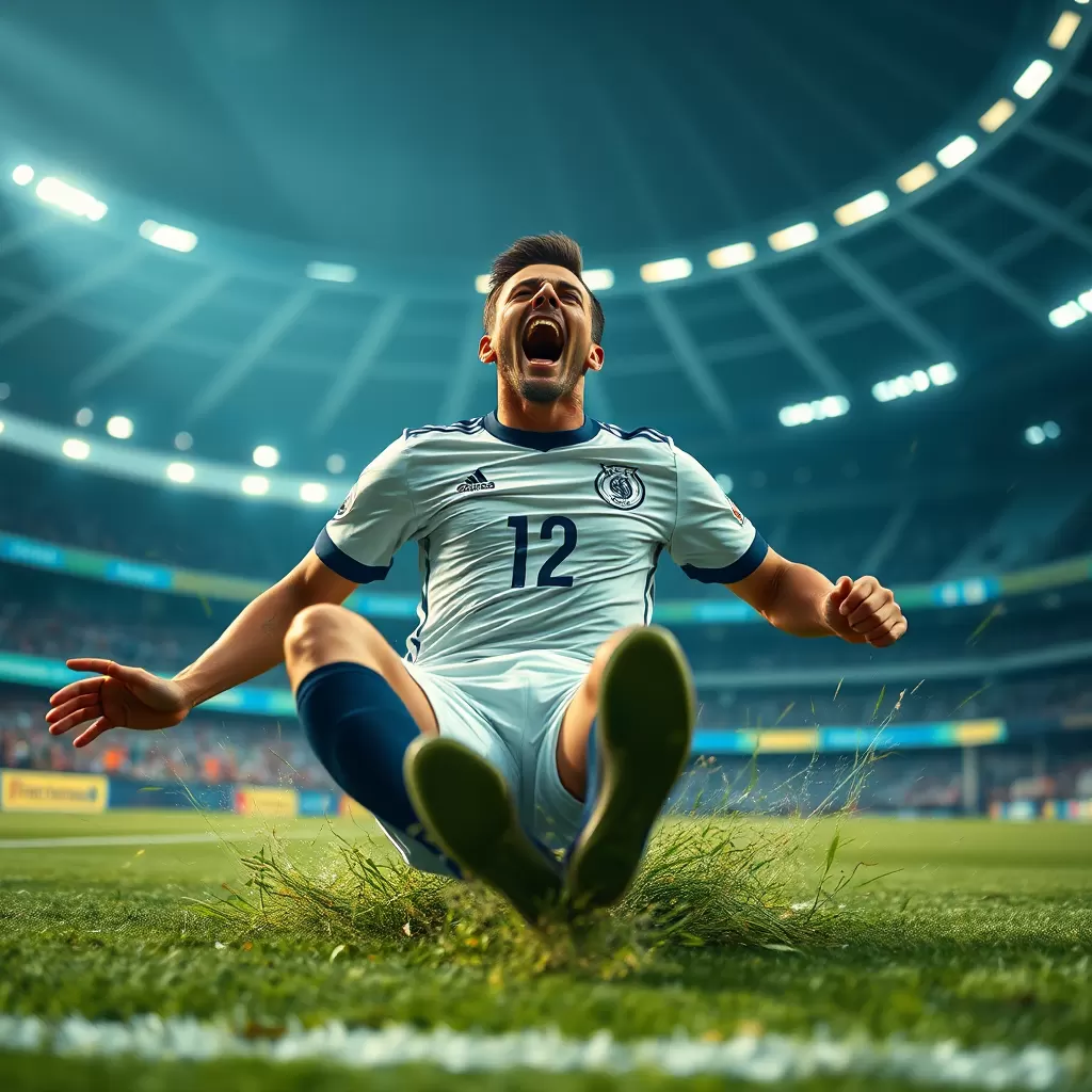 Nhận Định Kèo World Cup Hôm Nay Và Những Điểm Đáng Chú Ý — view 2