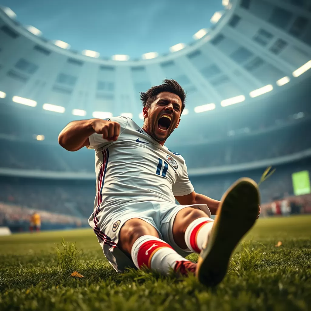 World Cup 2026: Đội Nào Có Hàng Thủ Chắc Chắn Nhất? — view 2