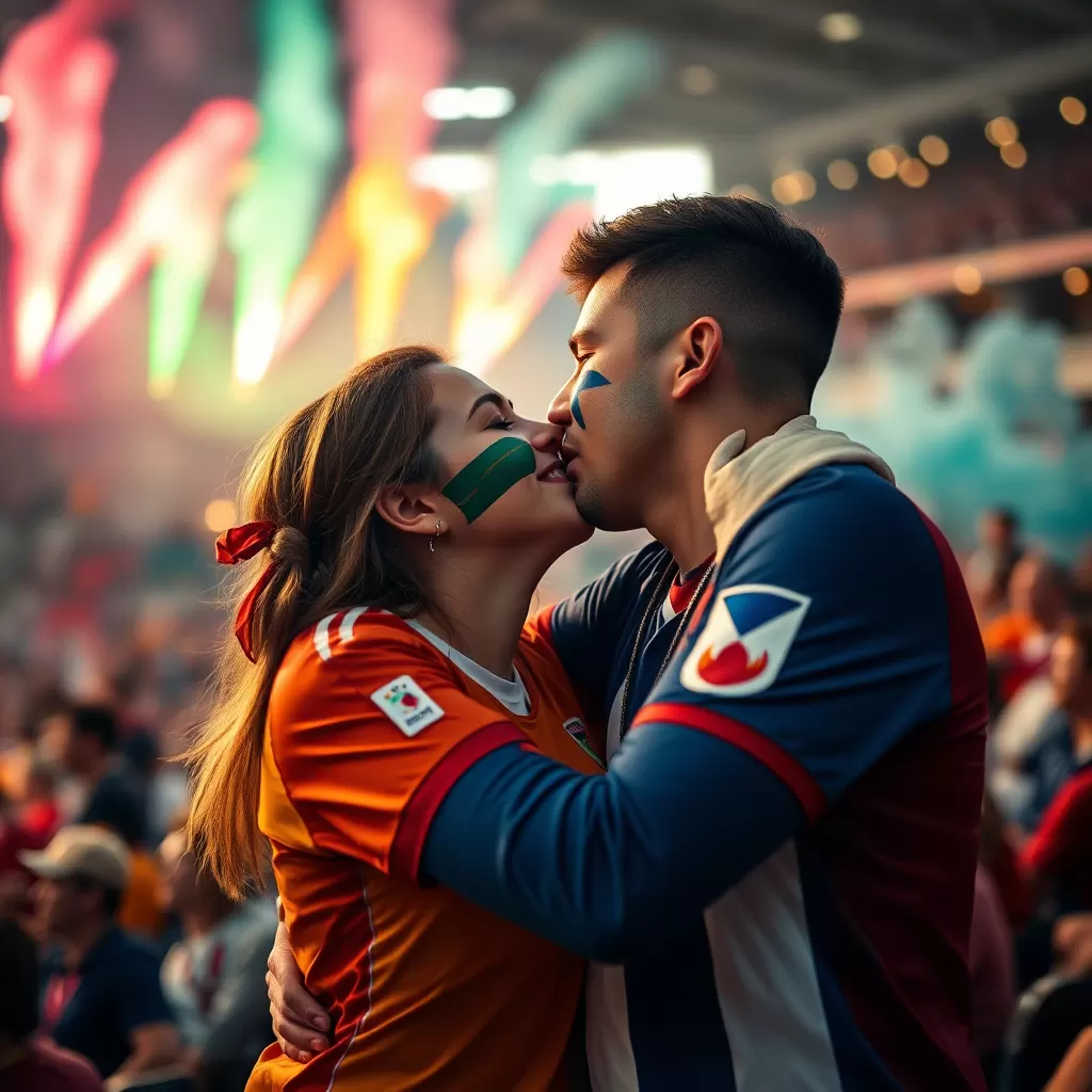 Nhận Định Kèo World Cup Hôm Nay Và Những Điểm Đáng Chú Ý — view 5