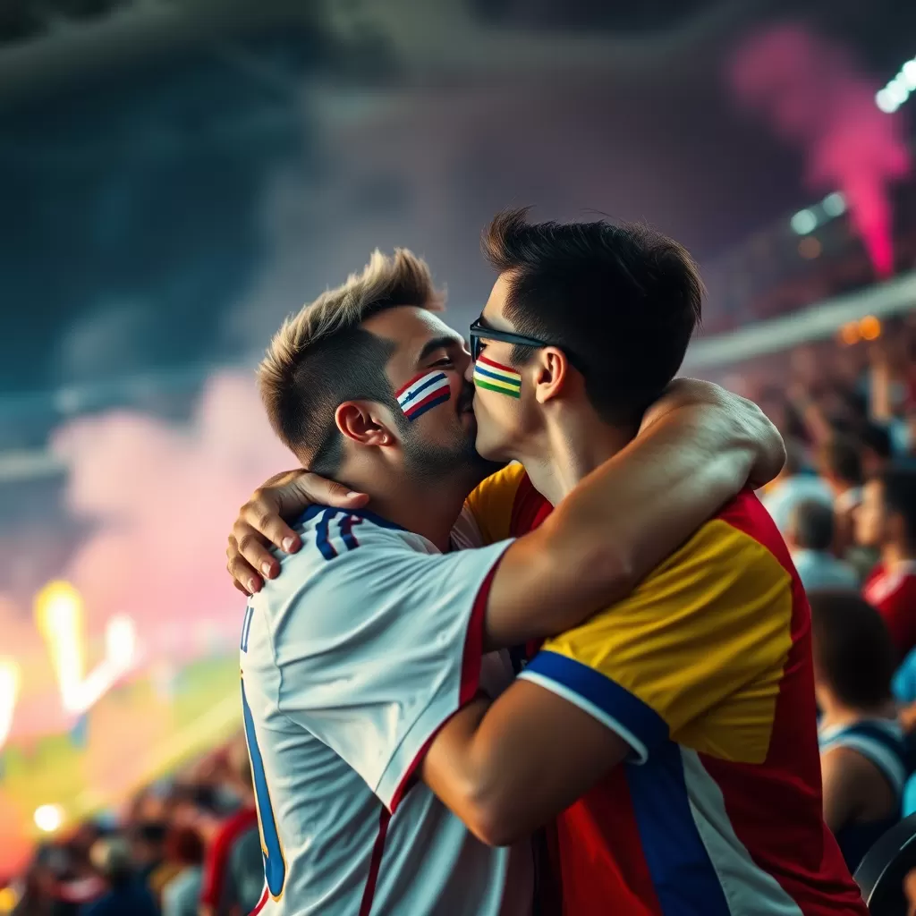 Bồ Đào Nha Tại World Cup 2026: Hành Trình Của Những Chú Đại Bàng Và Cơn Khát Vinh Quang — view 4