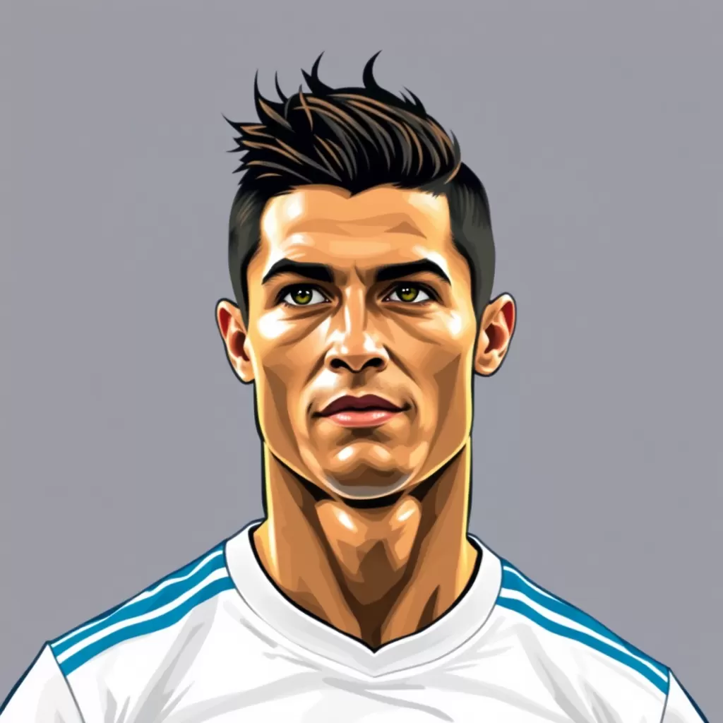 Ronaldo Có Còn Ra Sân Ở World Cup 2026 Không? Sự Thật Về Huyền Thoại Bồ Đào Nha — view 5