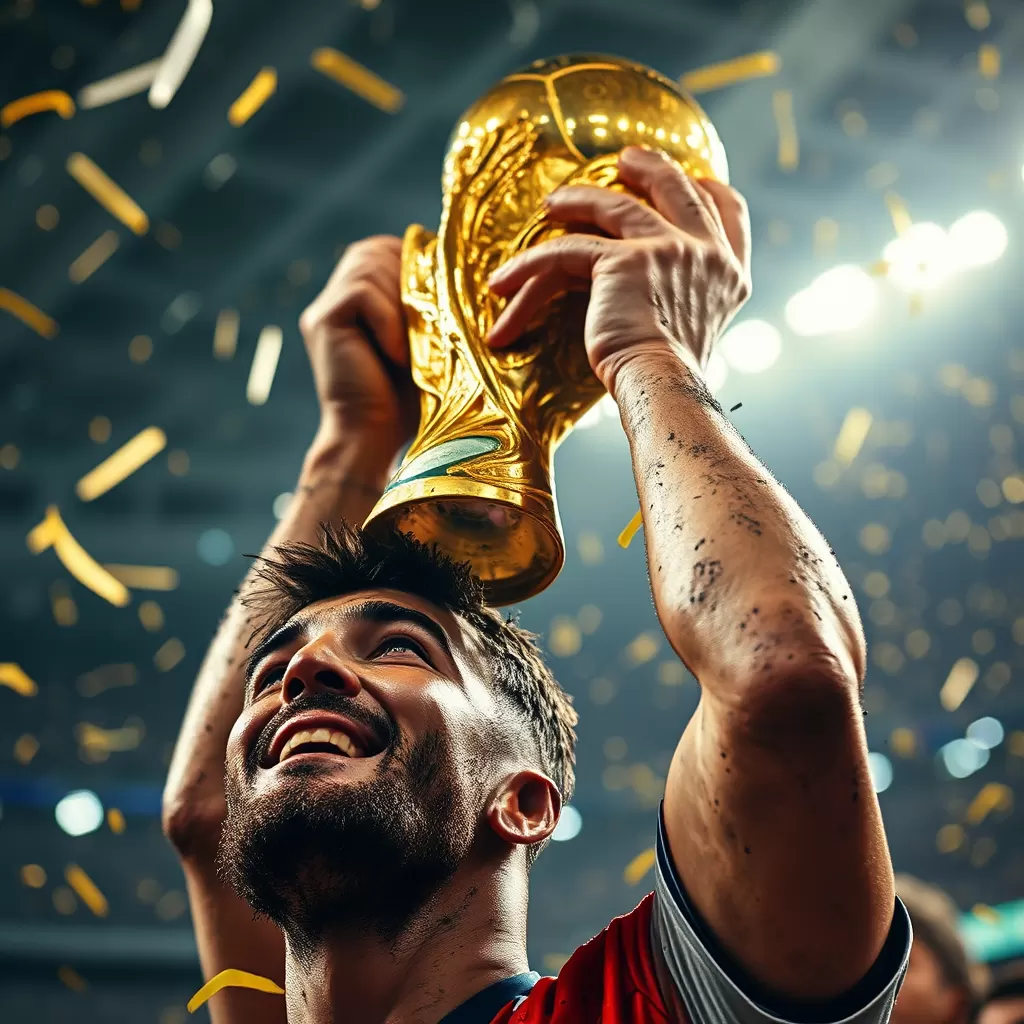 Brazil vs Na Uy: Sức Mạnh Nam Mỹ Đối Đầu Bắc Âu – Ai Sẽ Lên Ngôi? — view 3