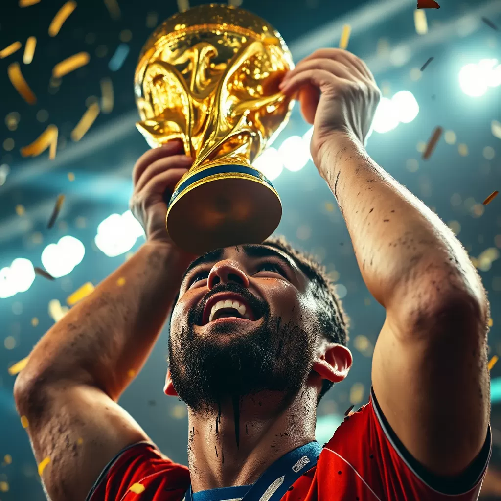 Morocco Có Lặp Lại Kỳ Tích Như World Cup Trước? — view 2