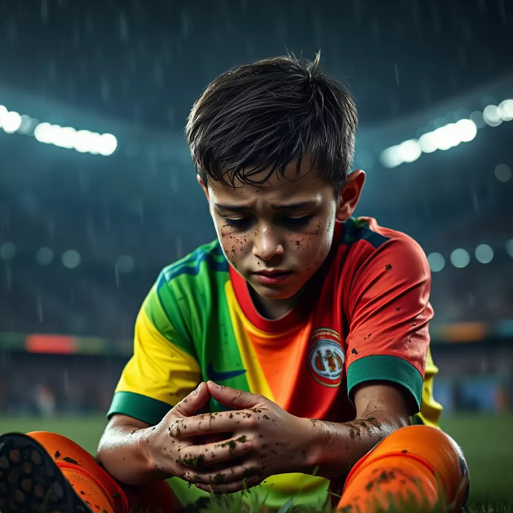 Morocco Có Lặp Lại Kỳ Tích Như World Cup Trước? — view 4