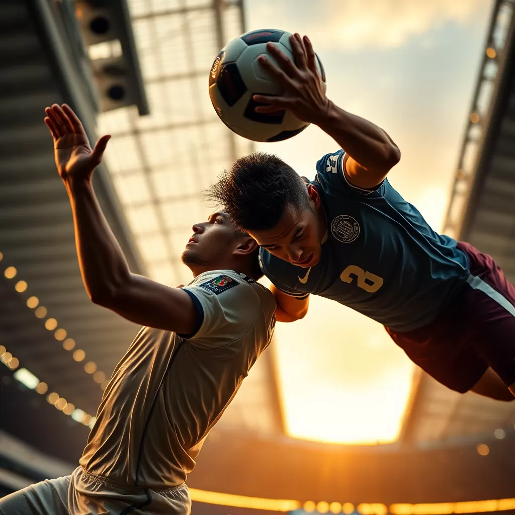 World Cup 2026: Đội Nào Có Hàng Thủ Chắc Chắn Nhất? — view 3