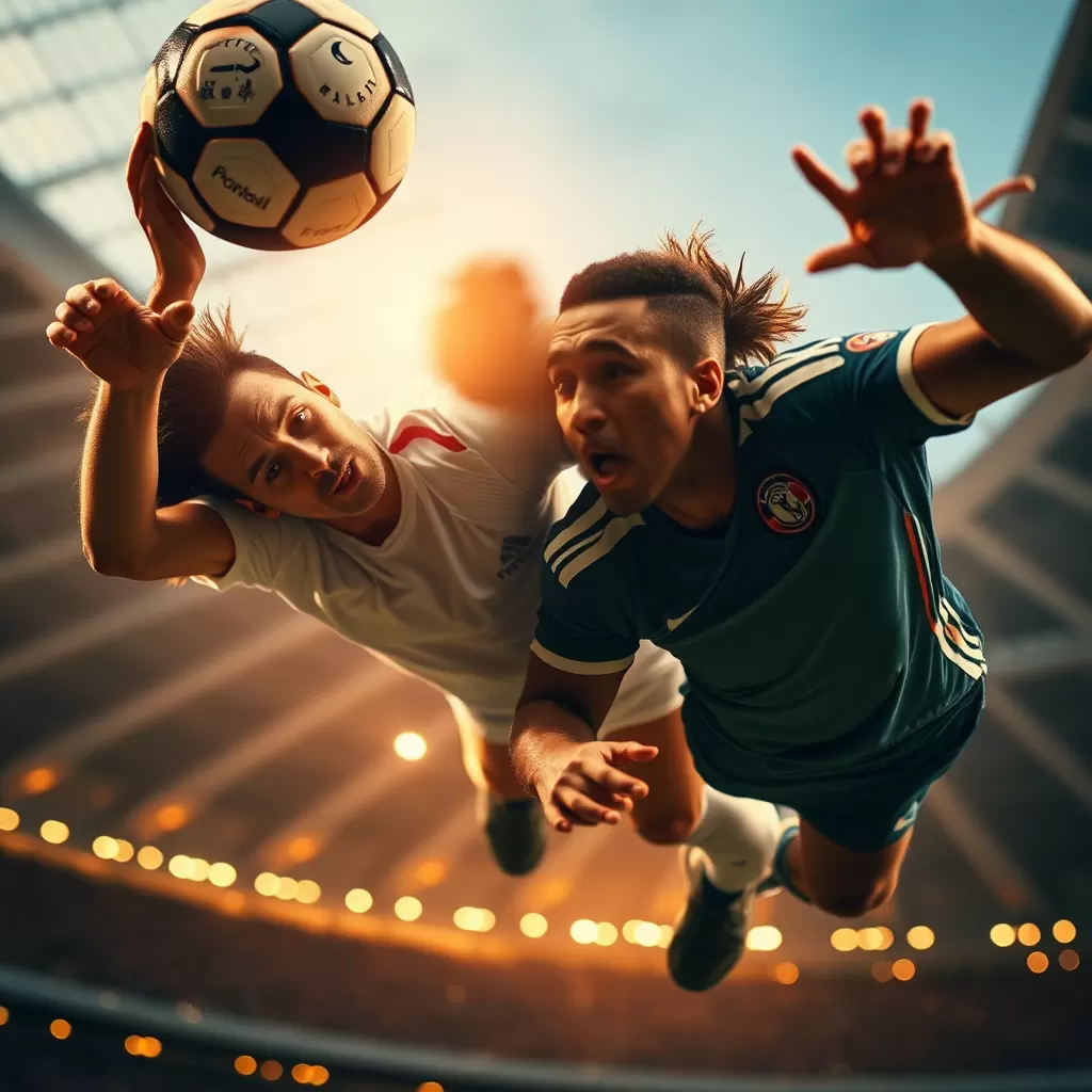 Brazil vs Na Uy: Sức Mạnh Nam Mỹ Đối Đầu Bắc Âu – Ai Sẽ Lên Ngôi? — view 5