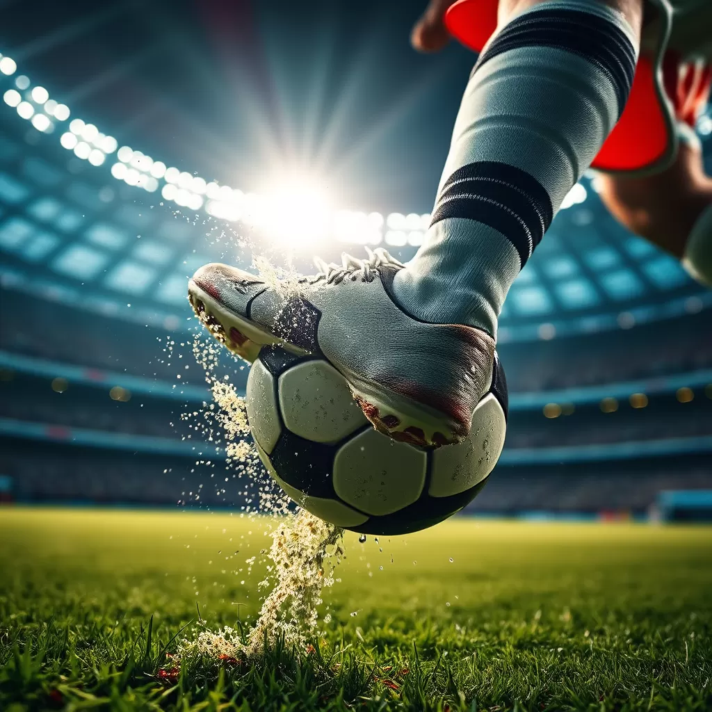 Bồ Đào Nha Tại World Cup 2026: Hành Trình Của Những Chú Đại Bàng Và Cơn Khát Vinh Quang